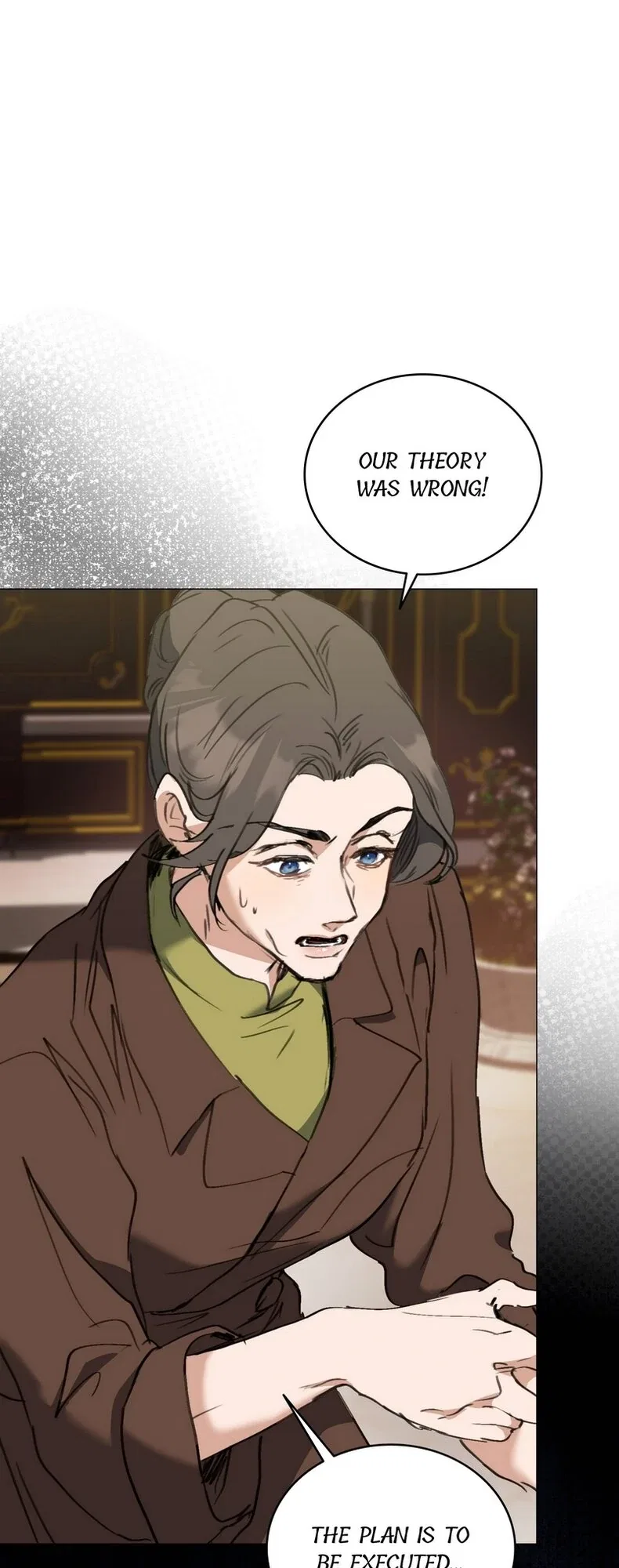 The Psycho Duke and I Chapter 81 – Page 46