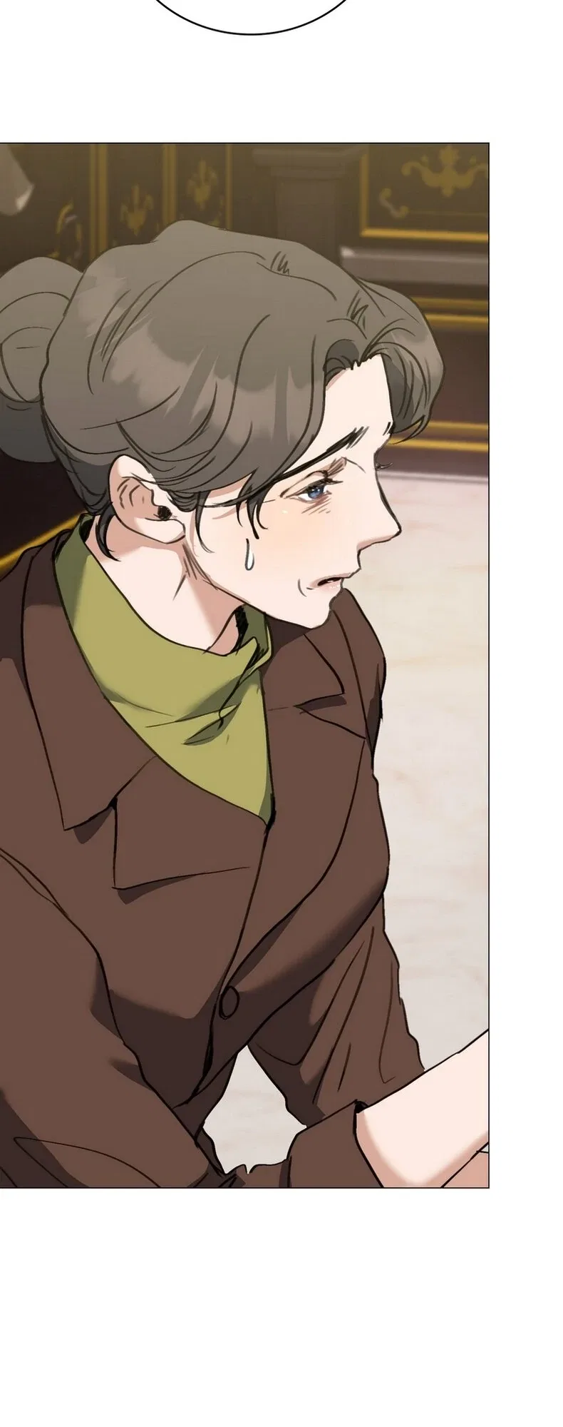The Psycho Duke and I Chapter 81 – Page 49