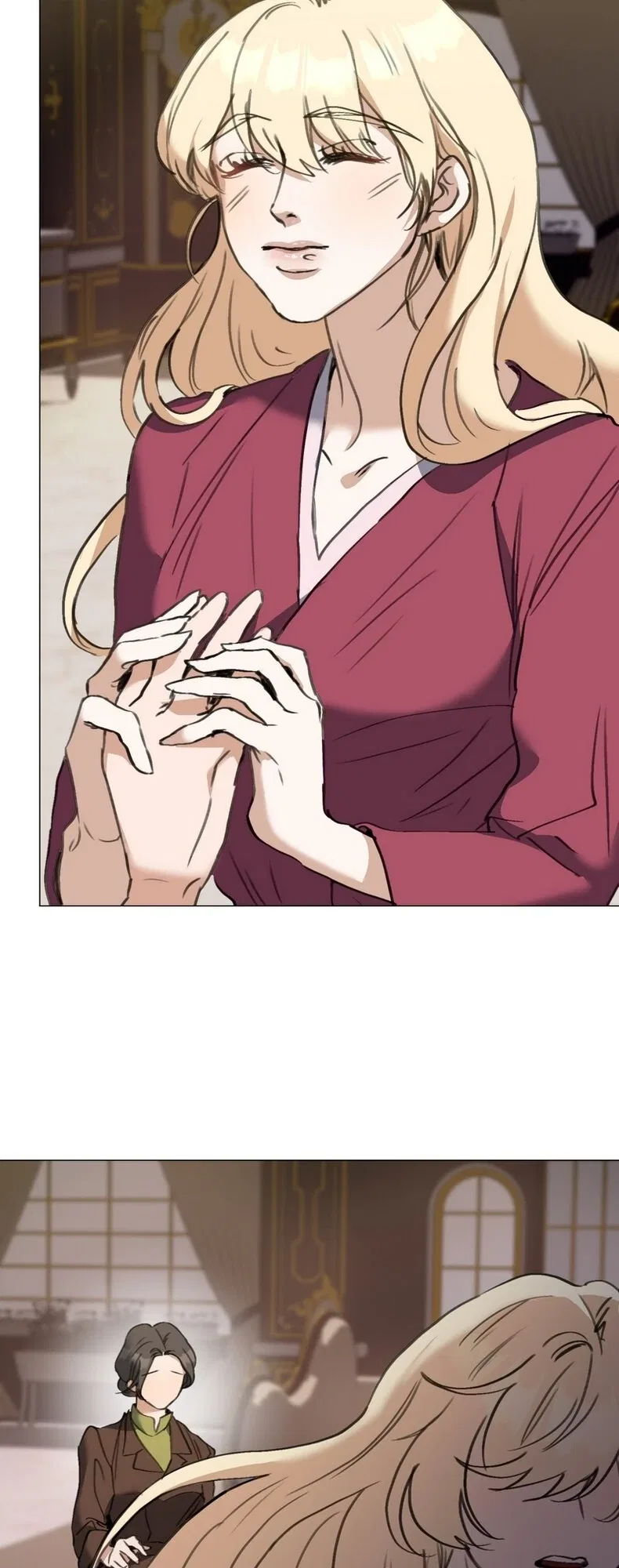 The Psycho Duke and I Chapter 81 – Page 58