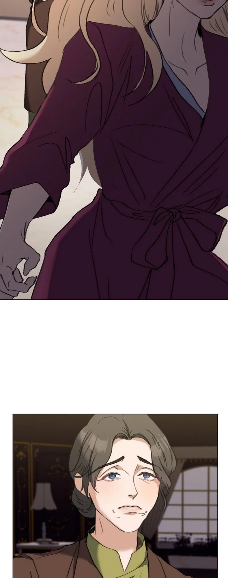 The Psycho Duke and I Chapter 81 – Page 59
