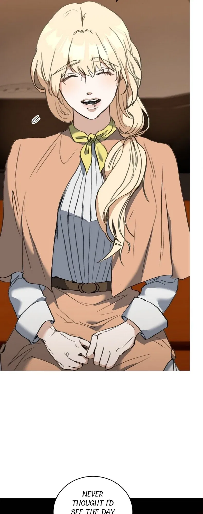 The Psycho Duke and I Chapter 81 – Page 64