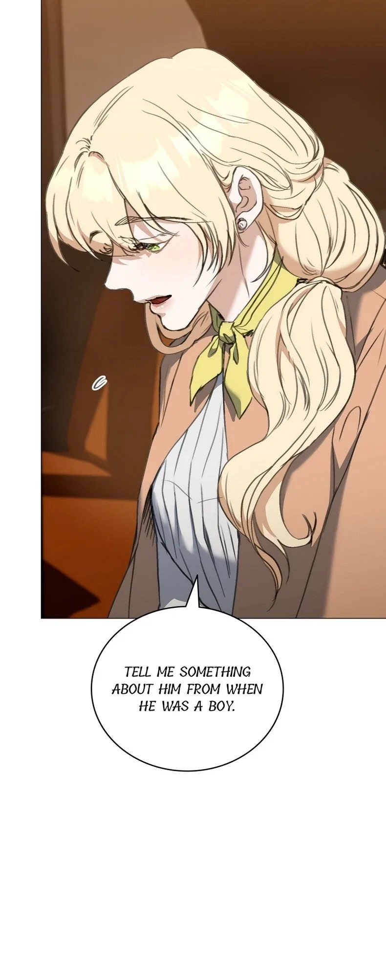The Psycho Duke and I Chapter 81 – Page 66