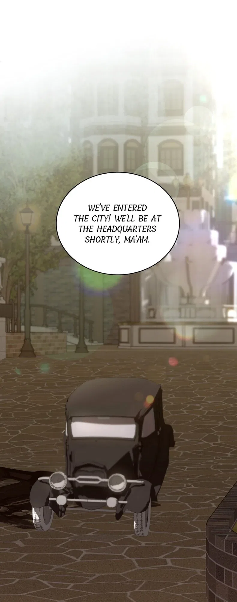 The Psycho Duke and I Chapter 81 – Page 70