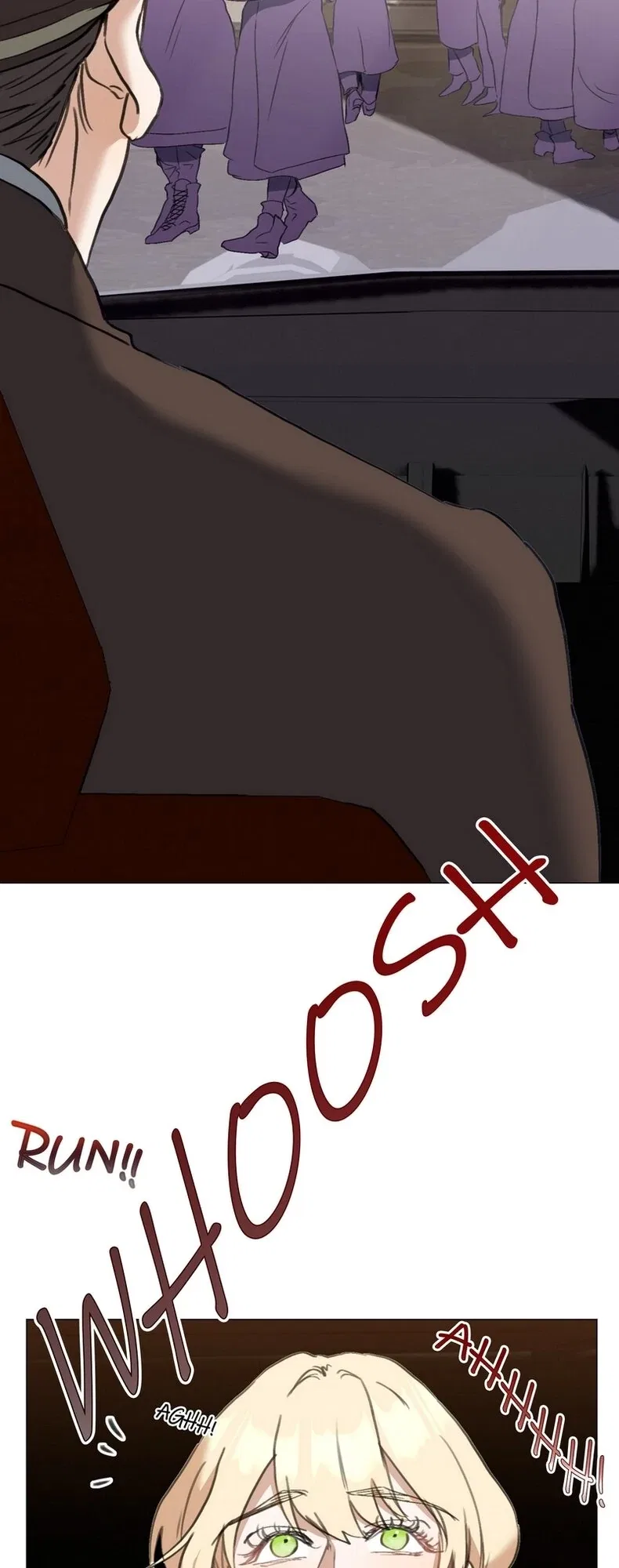 The Psycho Duke and I Chapter 81 – Page 72