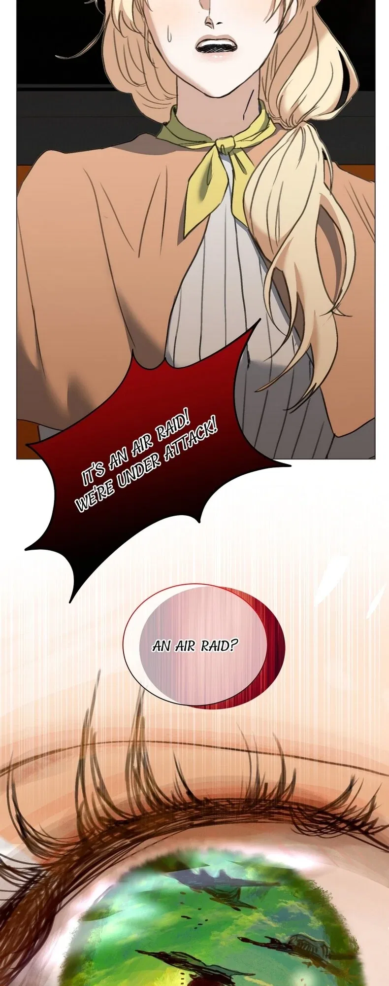 The Psycho Duke and I Chapter 81 – Page 73