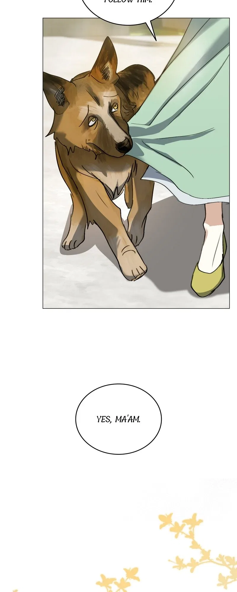 The Psycho Duke and I Chapter 80 – Page 4