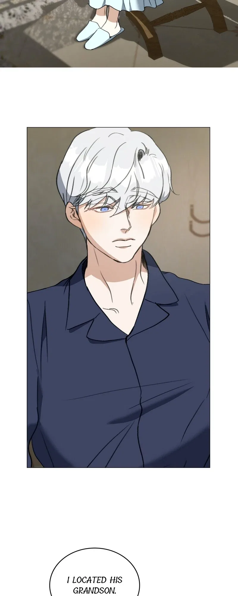 The Psycho Duke and I Chapter 80 – Page 14