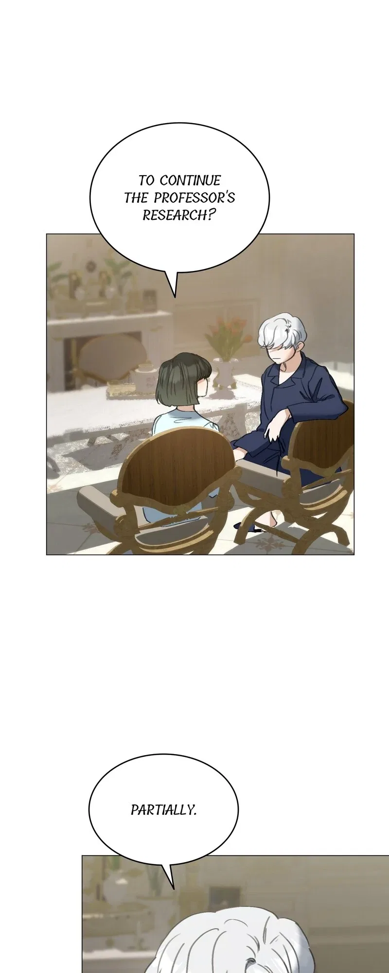 The Psycho Duke and I Chapter 80 – Page 17