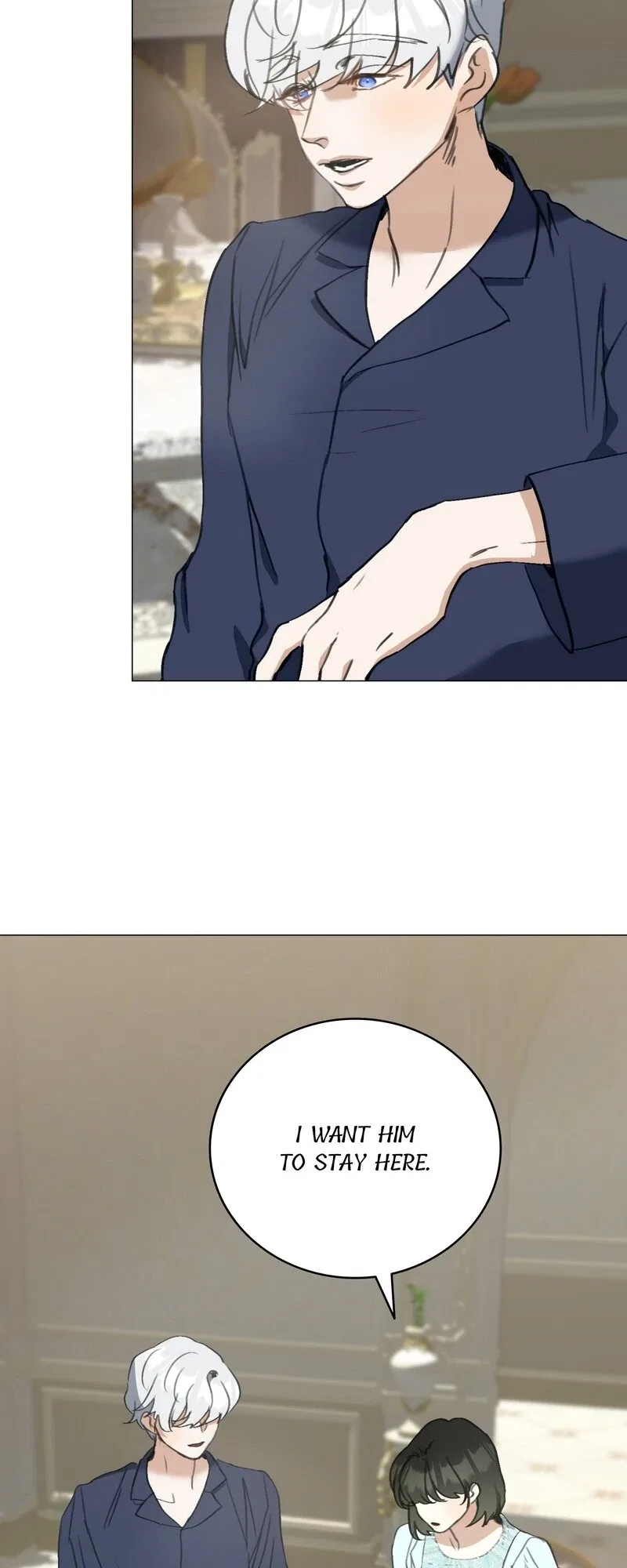 The Psycho Duke and I Chapter 80 – Page 18
