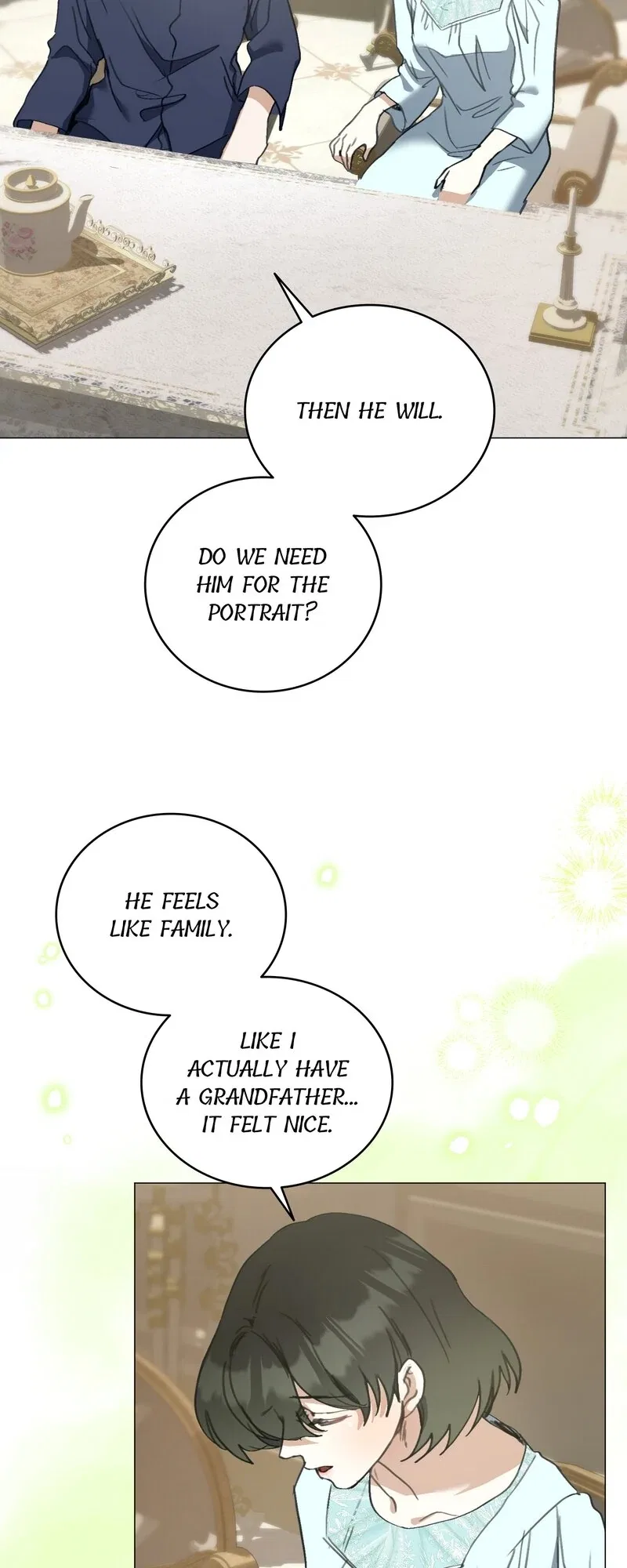 The Psycho Duke and I Chapter 80 – Page 19