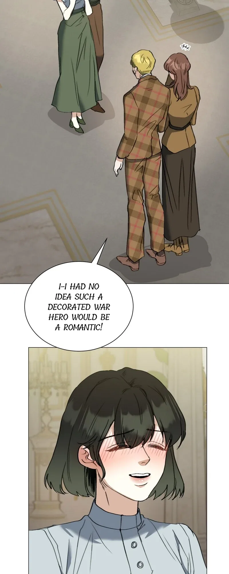 The Psycho Duke and I Chapter 80 – Page 25