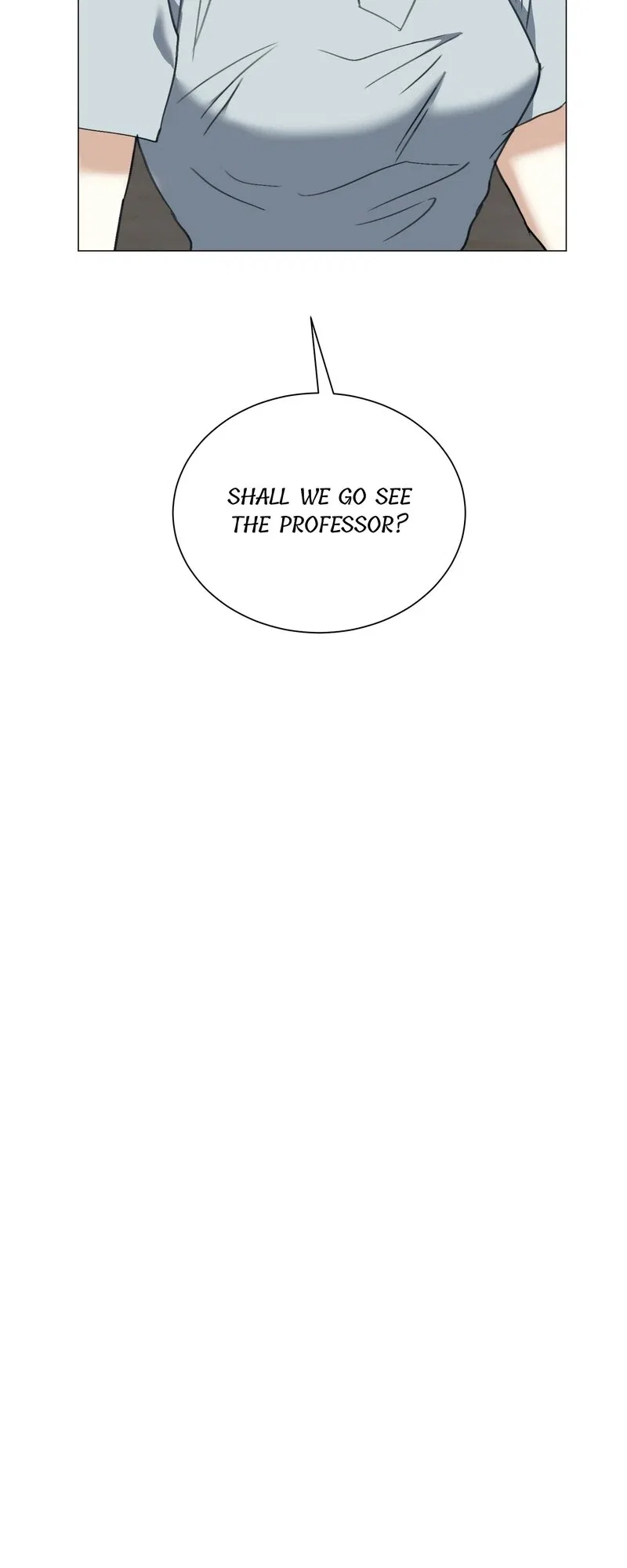 The Psycho Duke and I Chapter 80 – Page 26