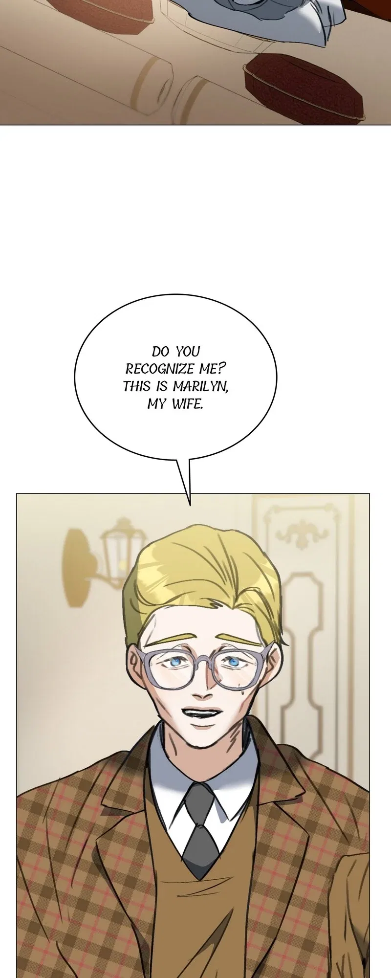 The Psycho Duke and I Chapter 80 – Page 30