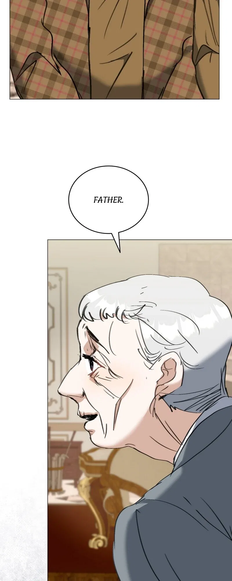 The Psycho Duke and I Chapter 80 – Page 31