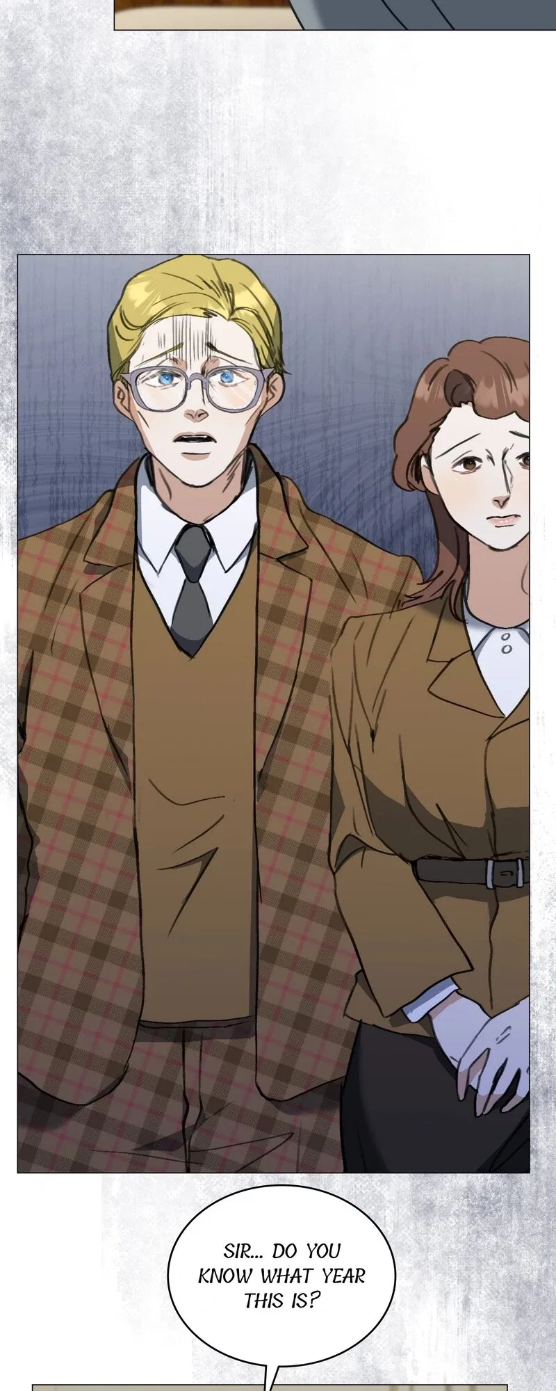The Psycho Duke and I Chapter 80 – Page 32