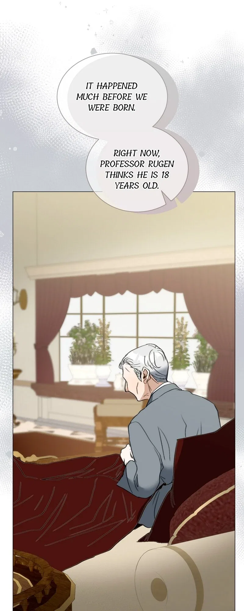 The Psycho Duke and I Chapter 80 – Page 37