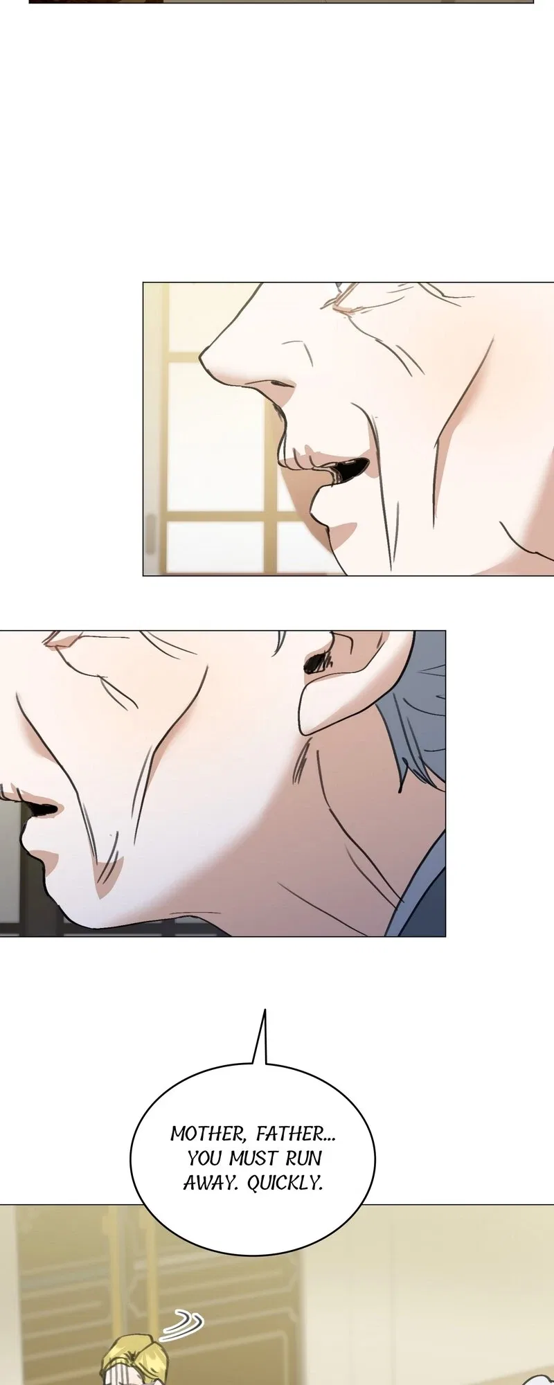 The Psycho Duke and I Chapter 80 – Page 38