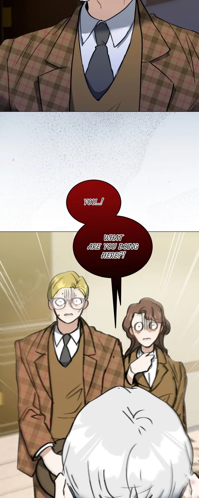The Psycho Duke and I Chapter 80 – Page 41