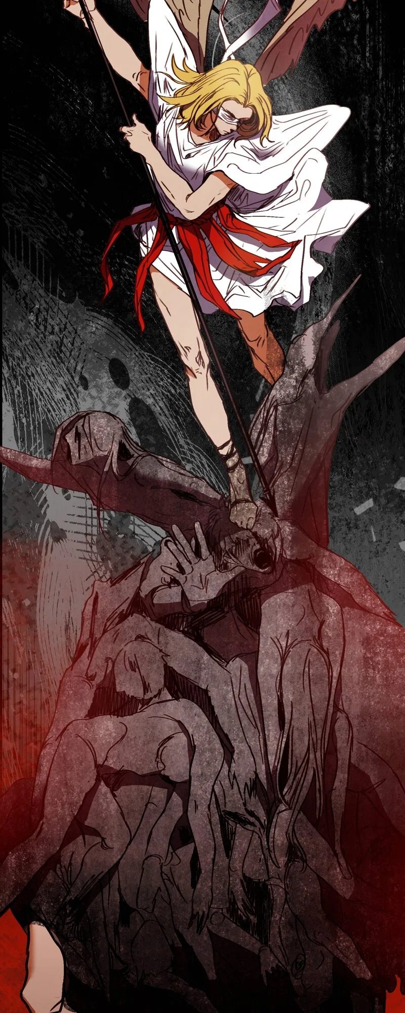 The Psycho Duke and I Chapter 80 – Page 45