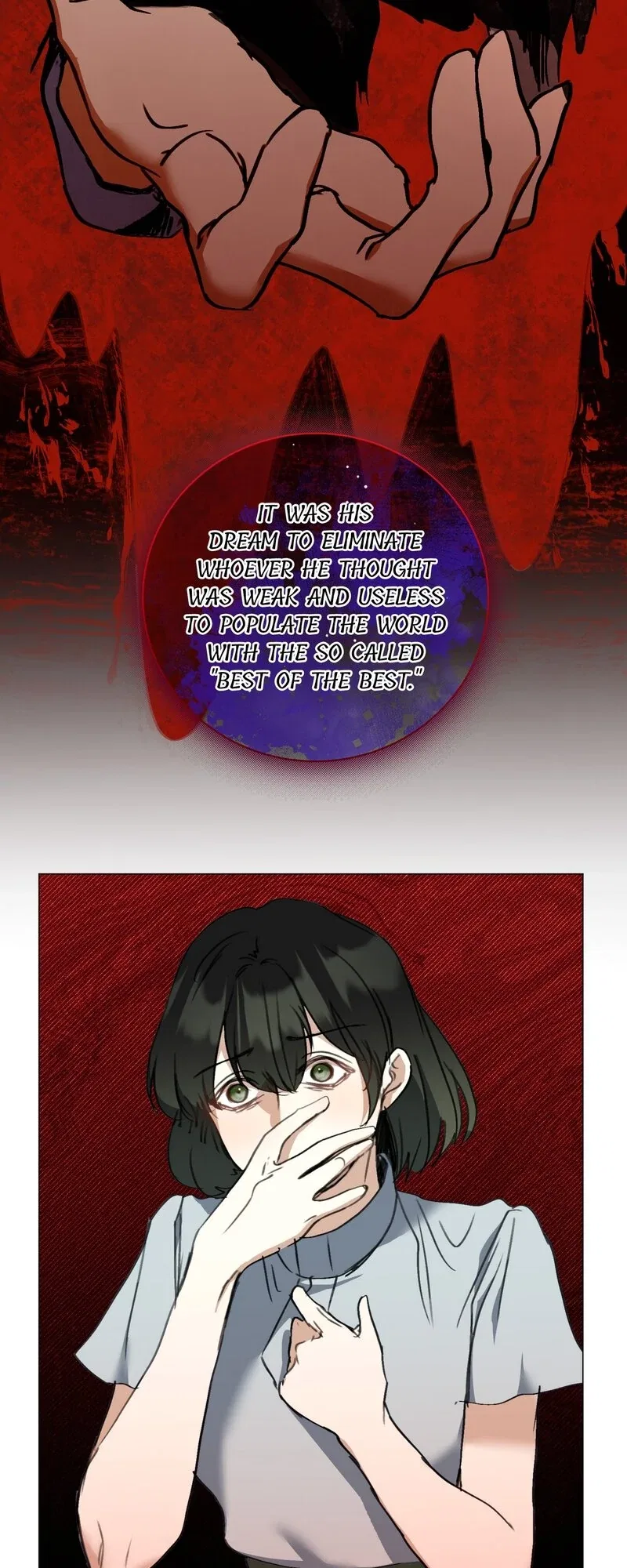 The Psycho Duke and I Chapter 80 – Page 46