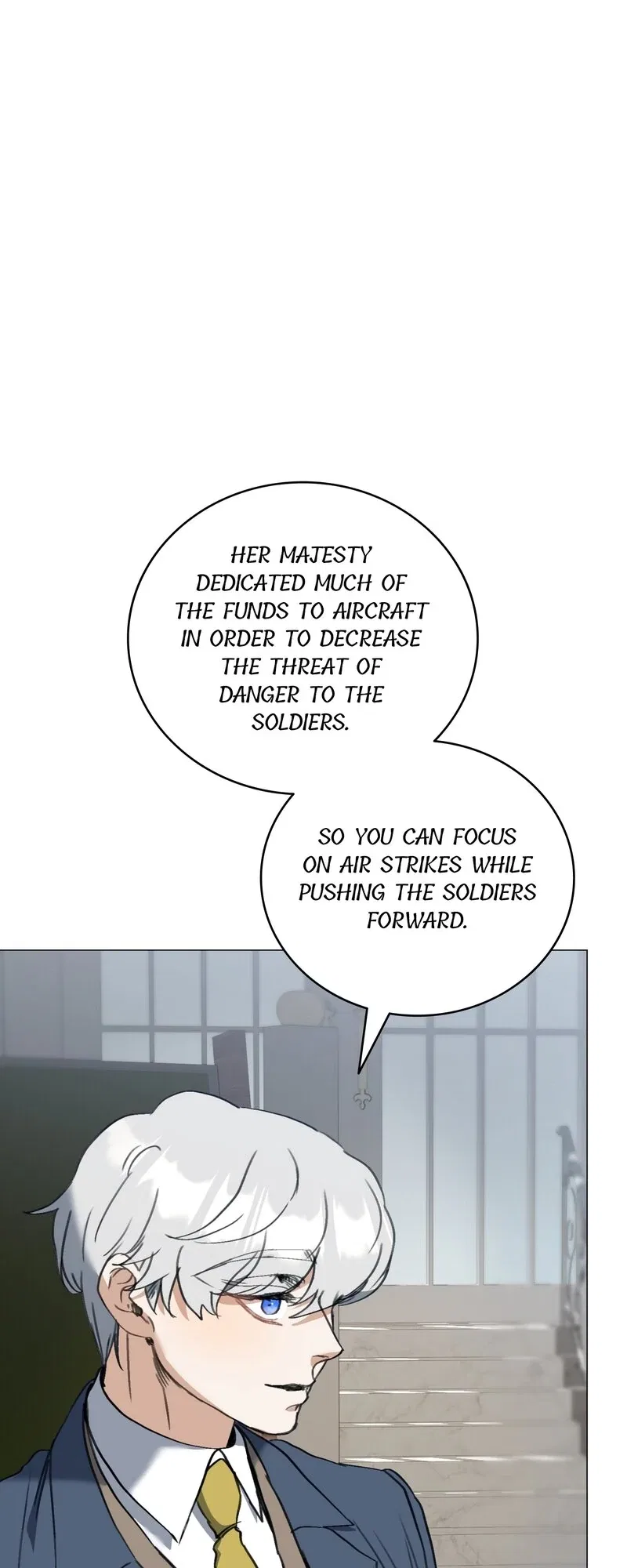 The Psycho Duke and I Chapter 80 – Page 57