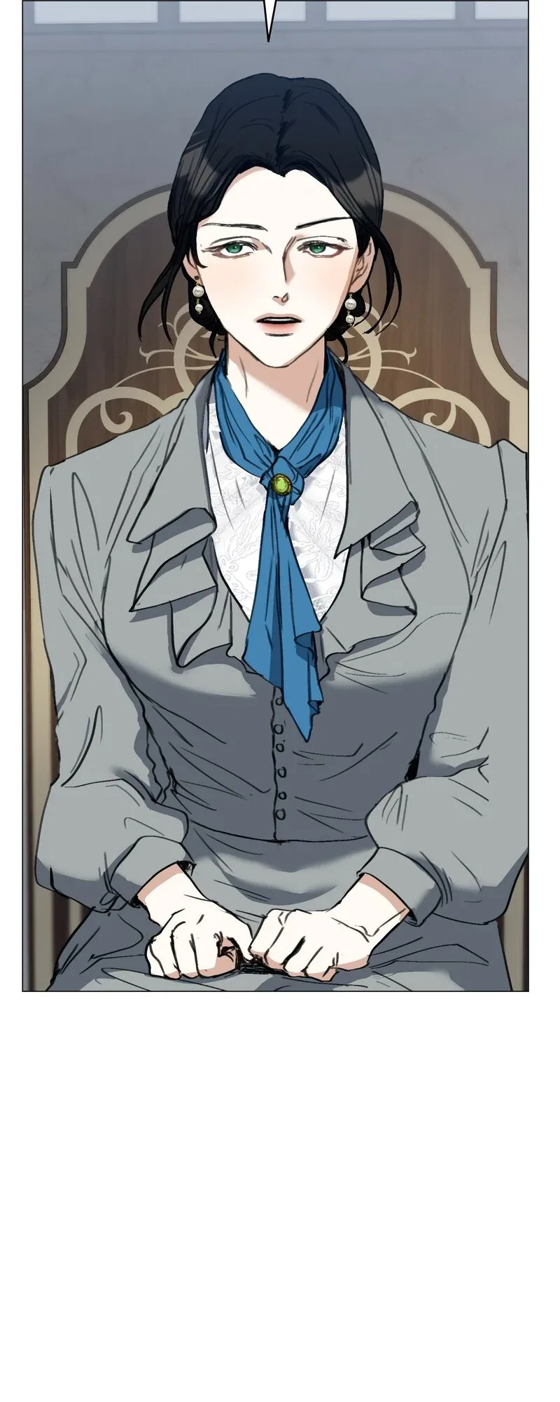 The Psycho Duke and I Chapter 80 – Page 63