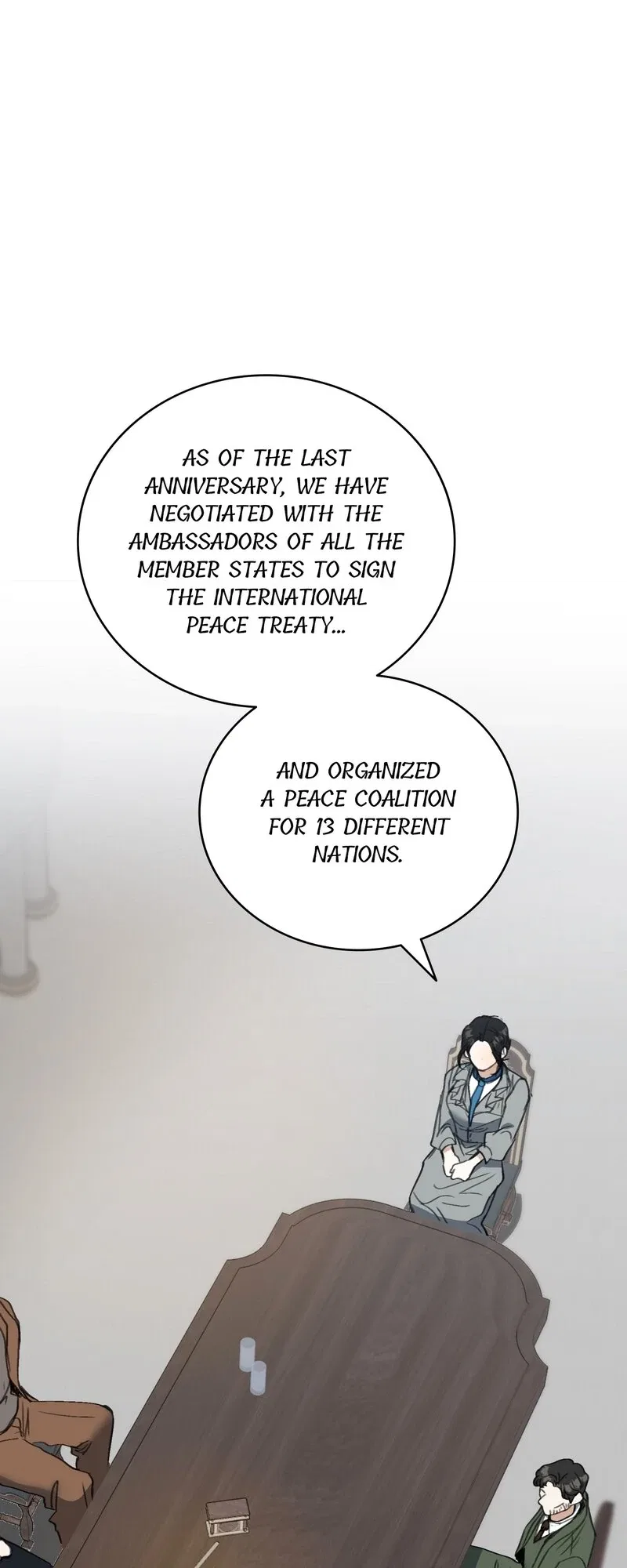 The Psycho Duke and I Chapter 80 – Page 65