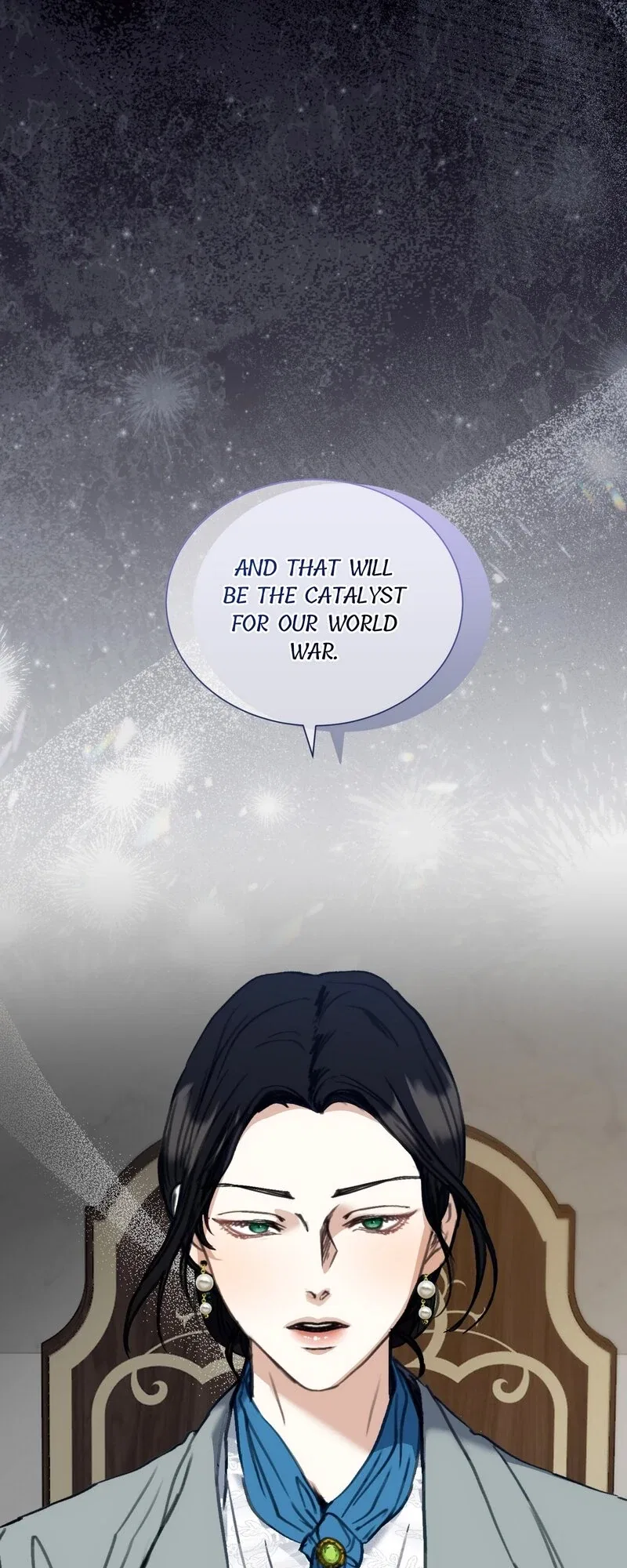 The Psycho Duke and I Chapter 80 – Page 67