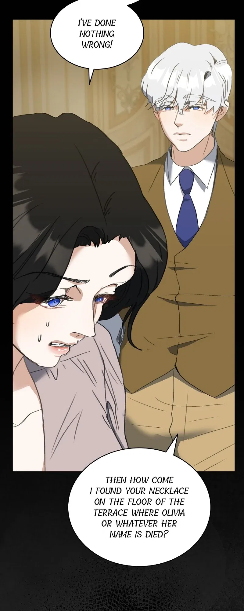 The Psycho Duke and I Chapter 79 – Page 2