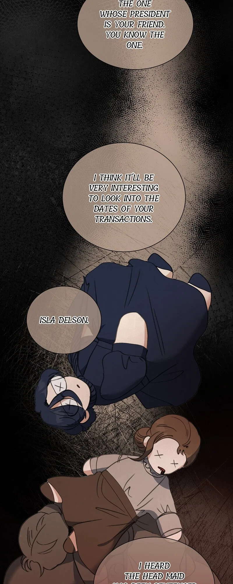 The Psycho Duke and I Chapter 79 – Page 4