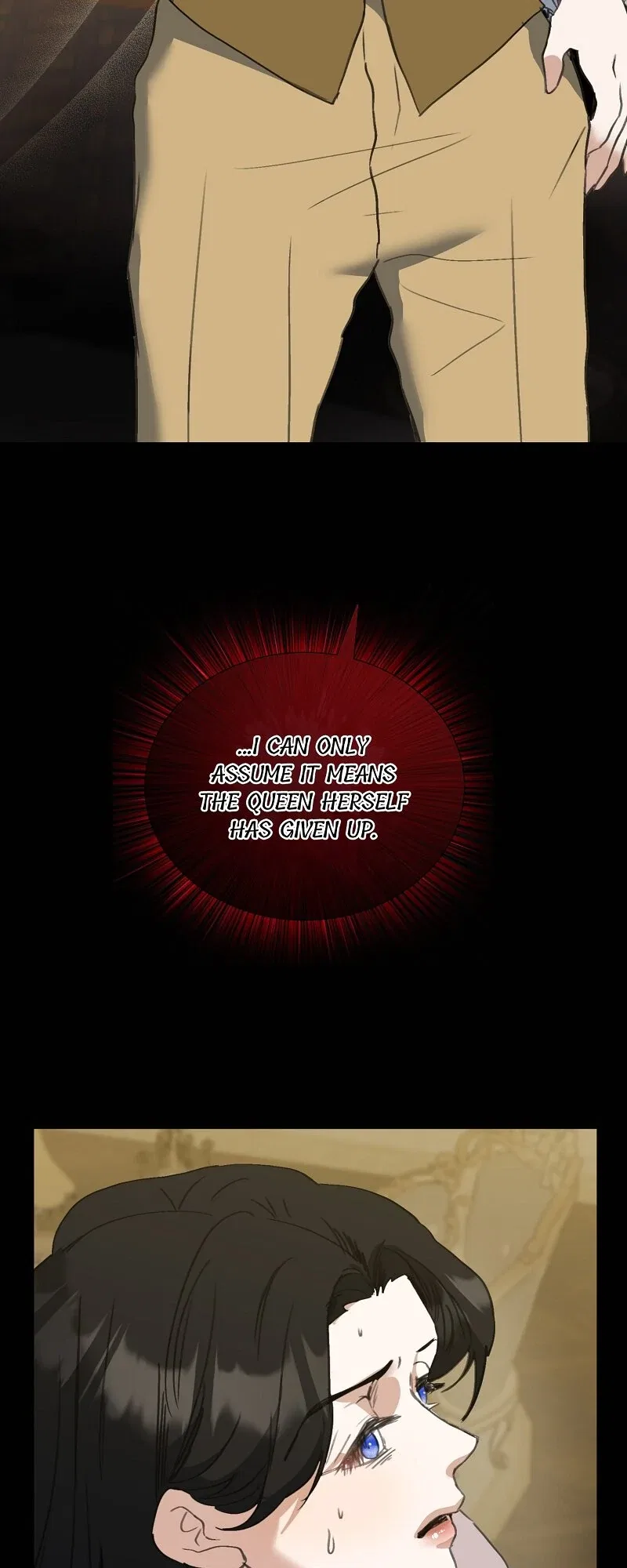 The Psycho Duke and I Chapter 79 – Page 7