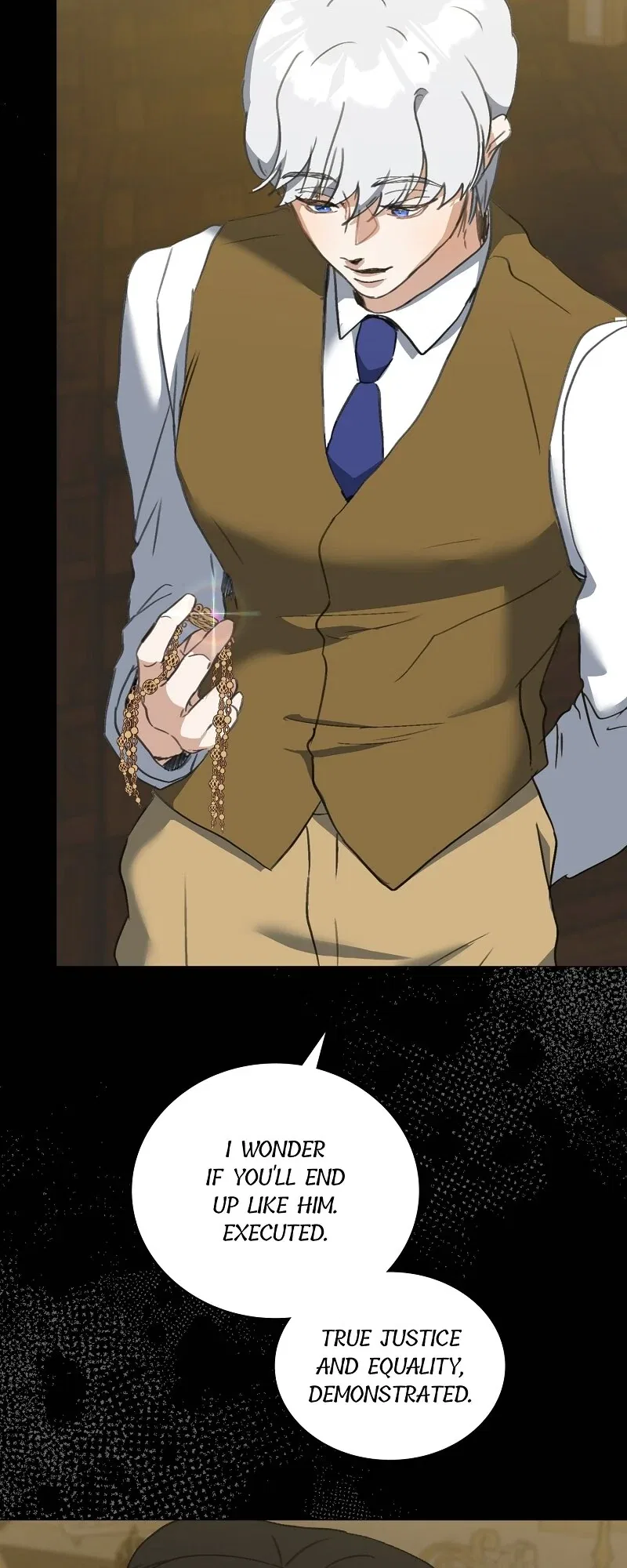 The Psycho Duke and I Chapter 79 – Page 10