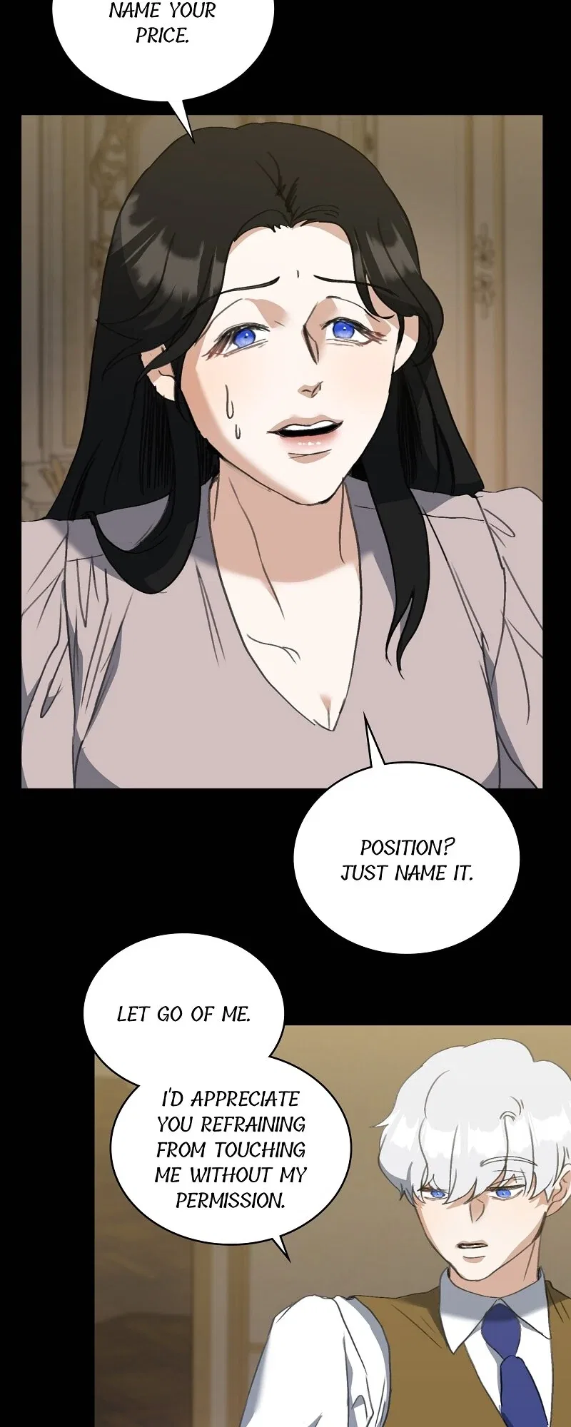 The Psycho Duke and I Chapter 79 – Page 13