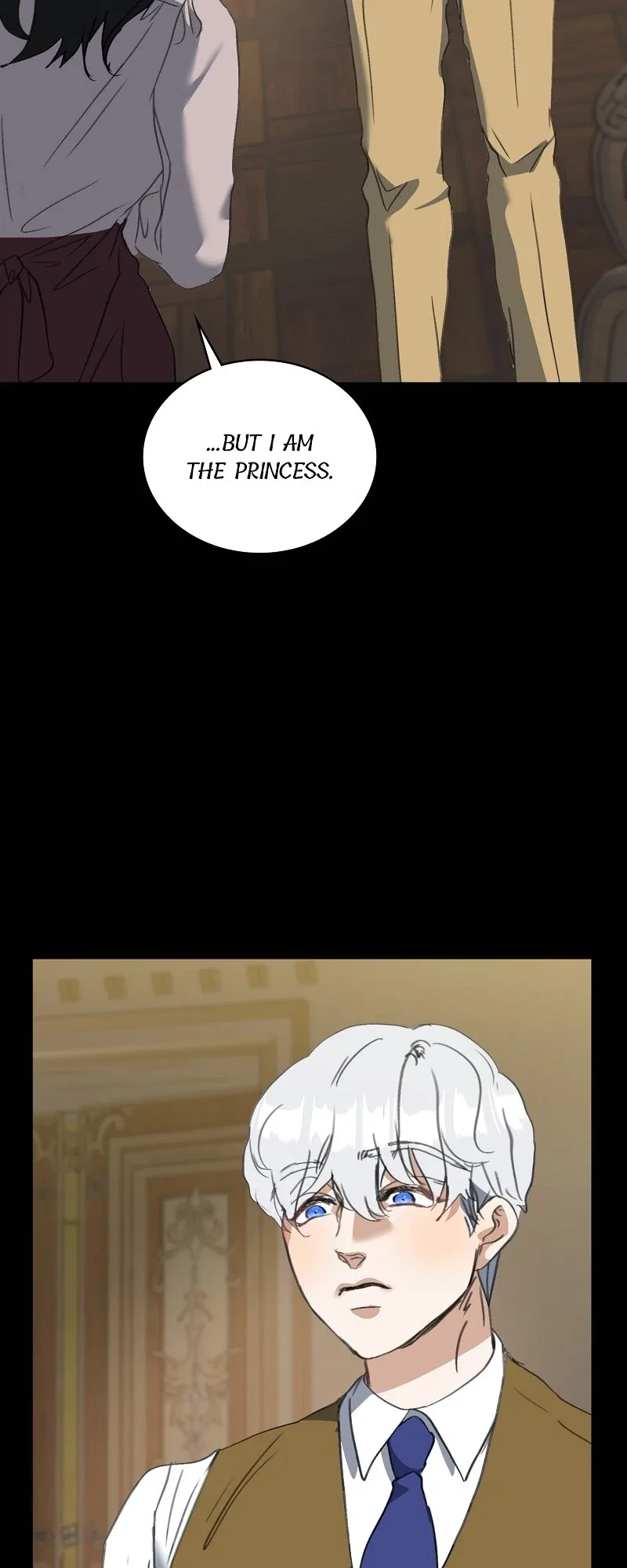 The Psycho Duke and I Chapter 79 – Page 17