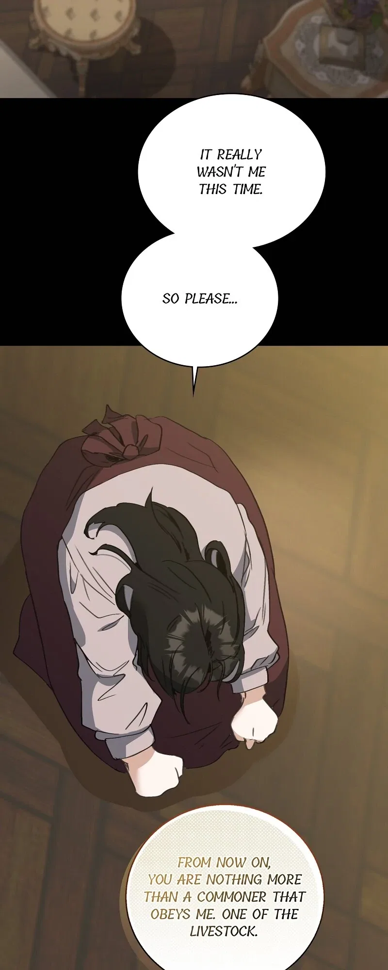 The Psycho Duke and I Chapter 79 – Page 20