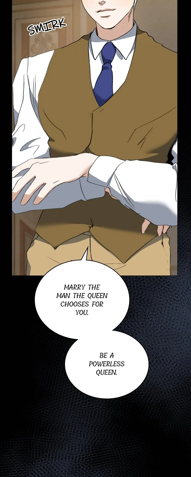 The Psycho Duke and I Chapter 79 – Page 22