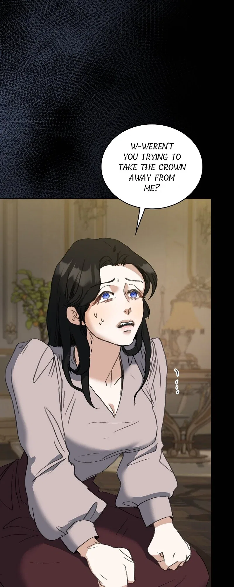 The Psycho Duke and I Chapter 79 – Page 23