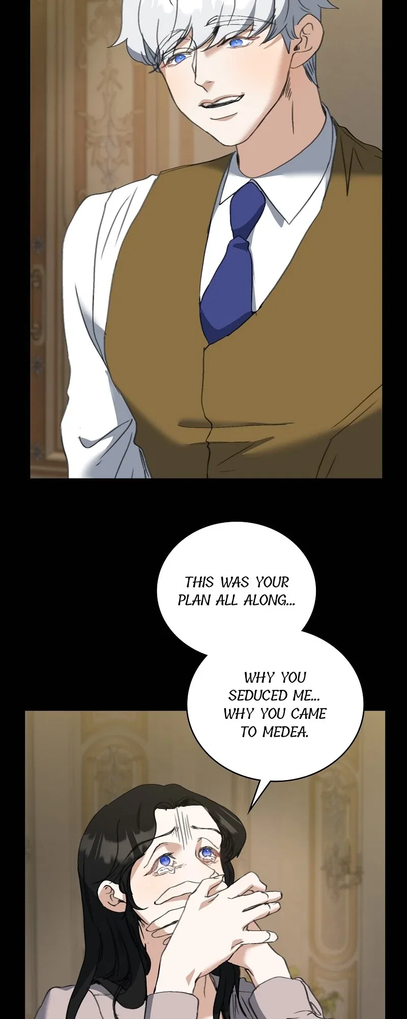 The Psycho Duke and I Chapter 79 – Page 25