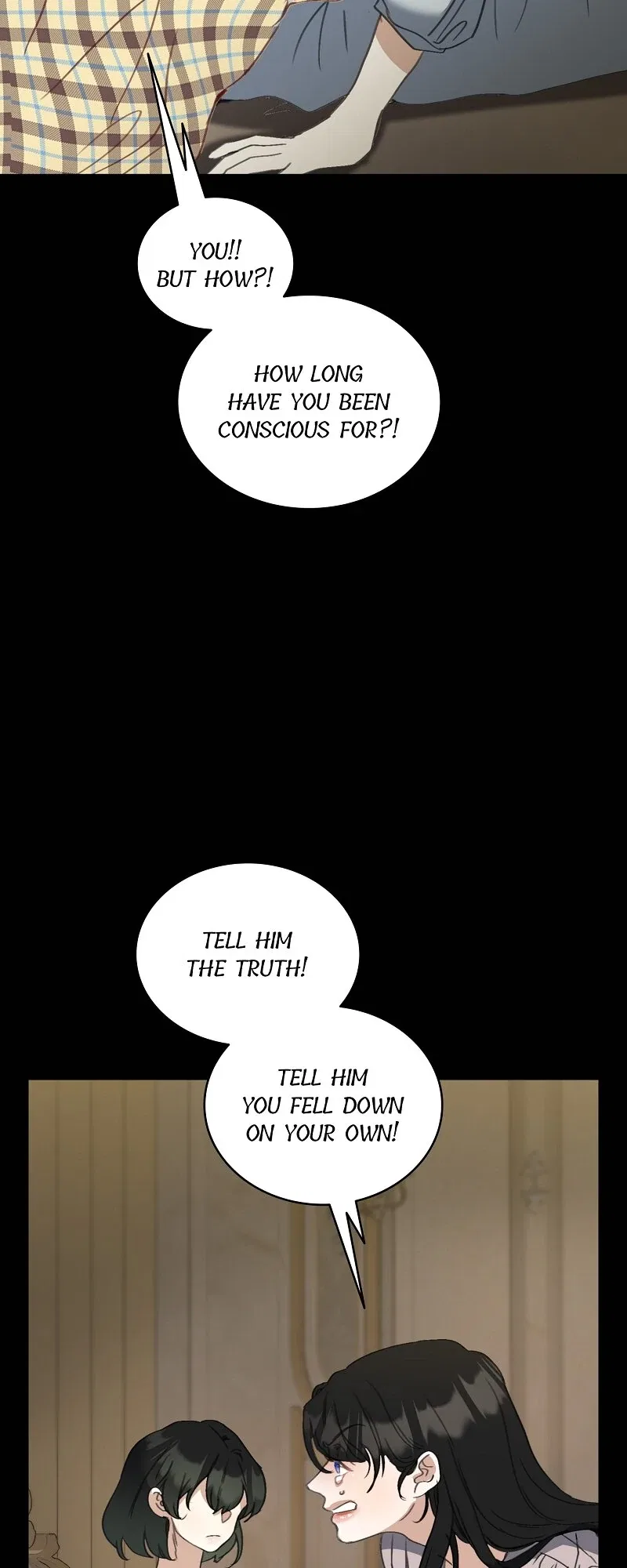 The Psycho Duke and I Chapter 79 – Page 29
