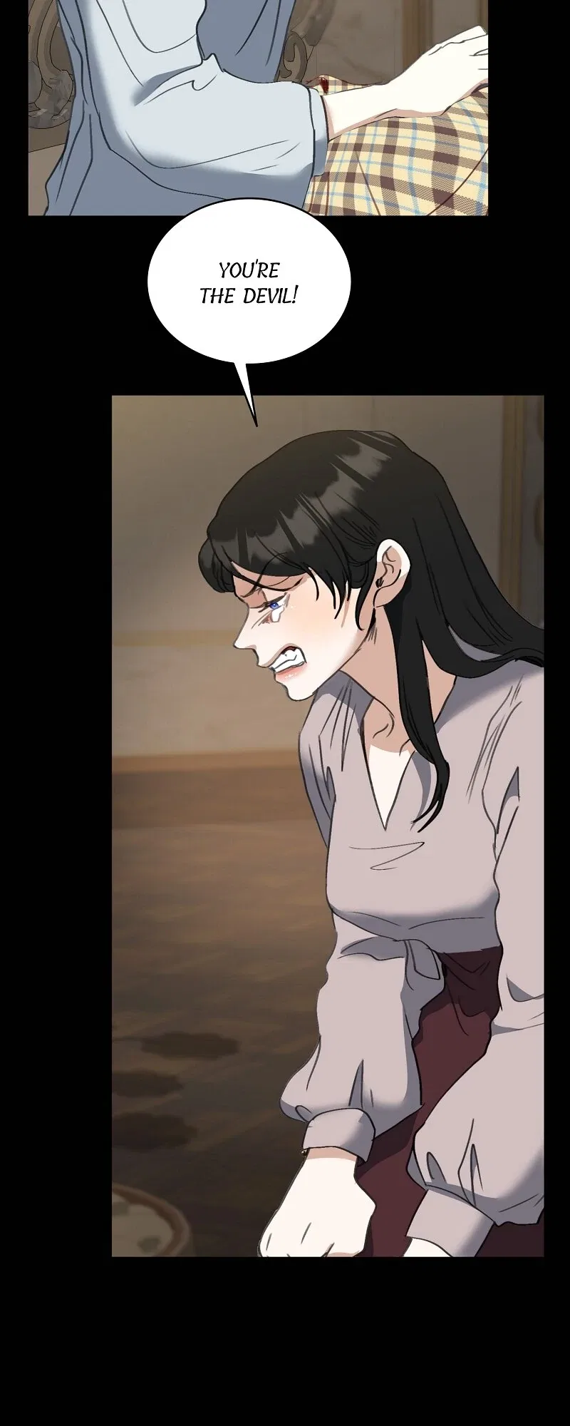 The Psycho Duke and I Chapter 79 – Page 31