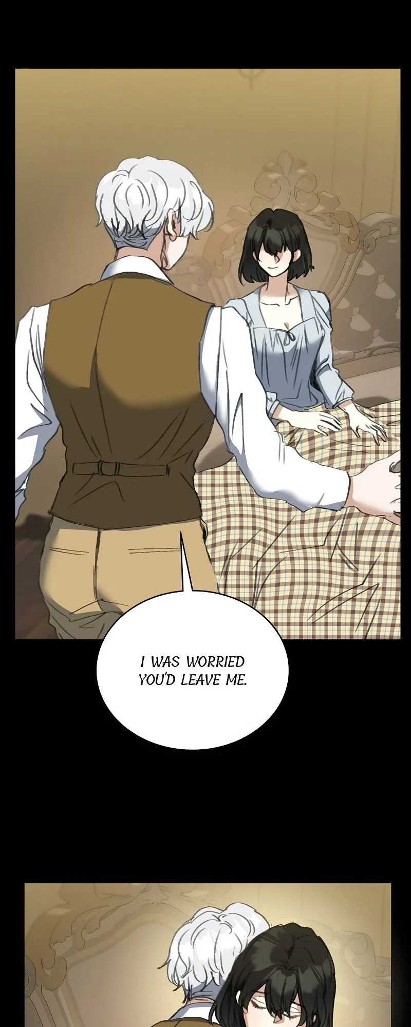 The Psycho Duke and I Chapter 79 – Page 34