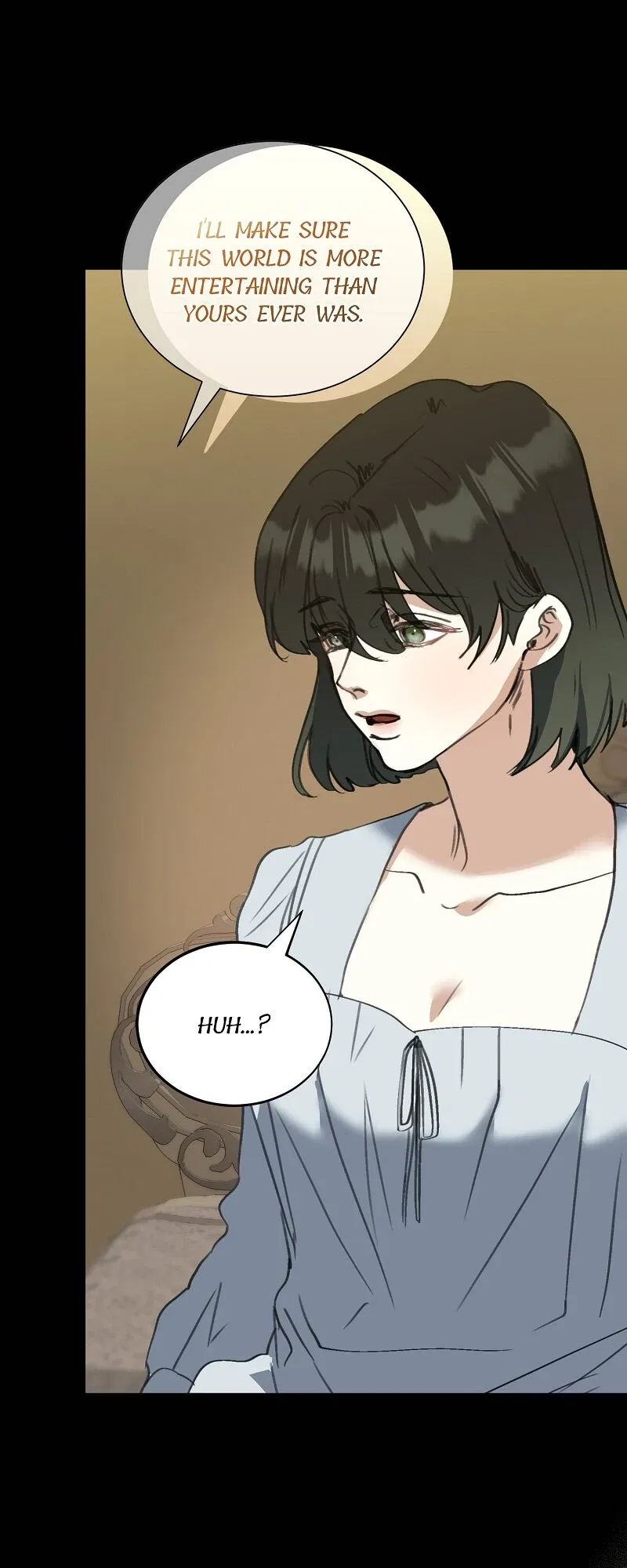 The Psycho Duke and I Chapter 79 – Page 37
