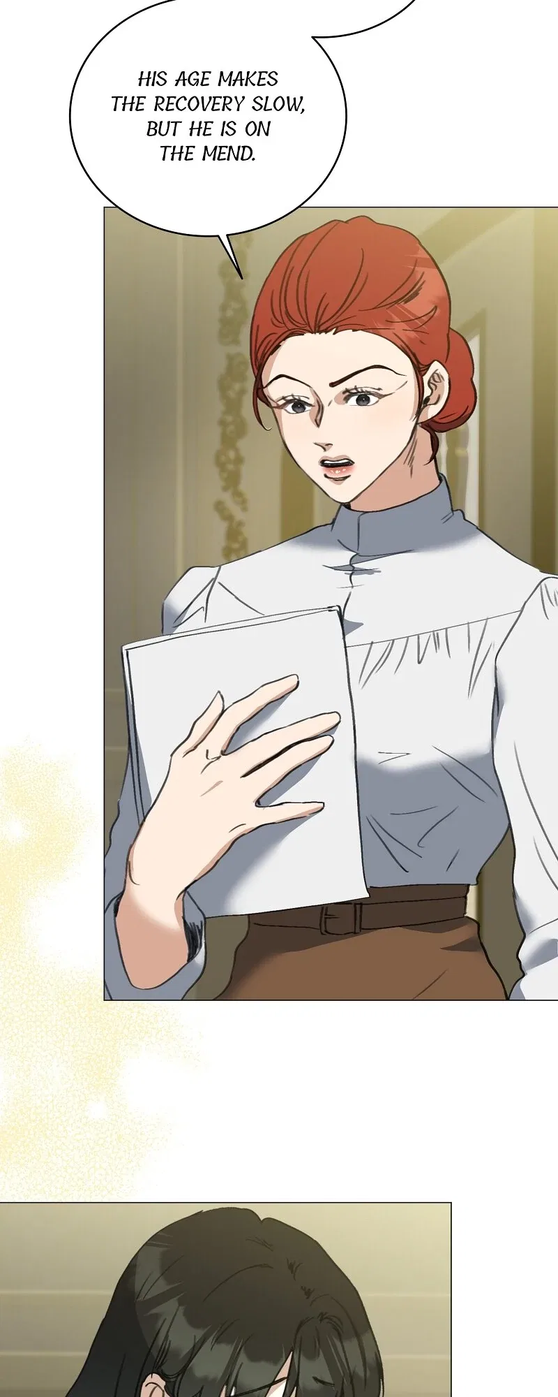 The Psycho Duke and I Chapter 79 – Page 43