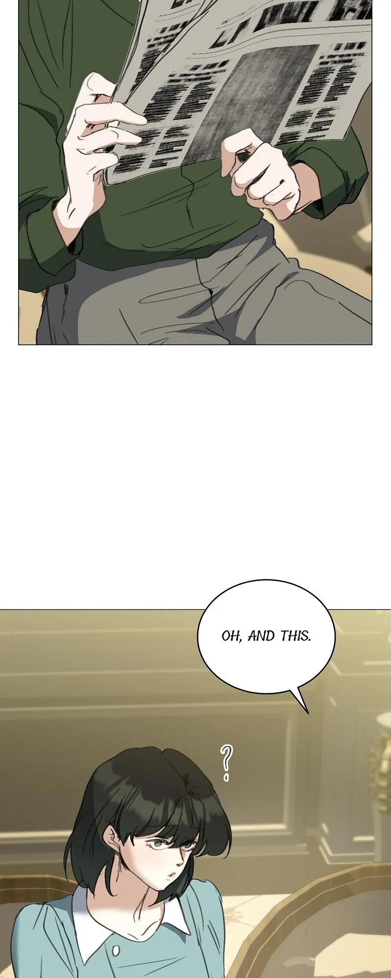 The Psycho Duke and I Chapter 79 – Page 46