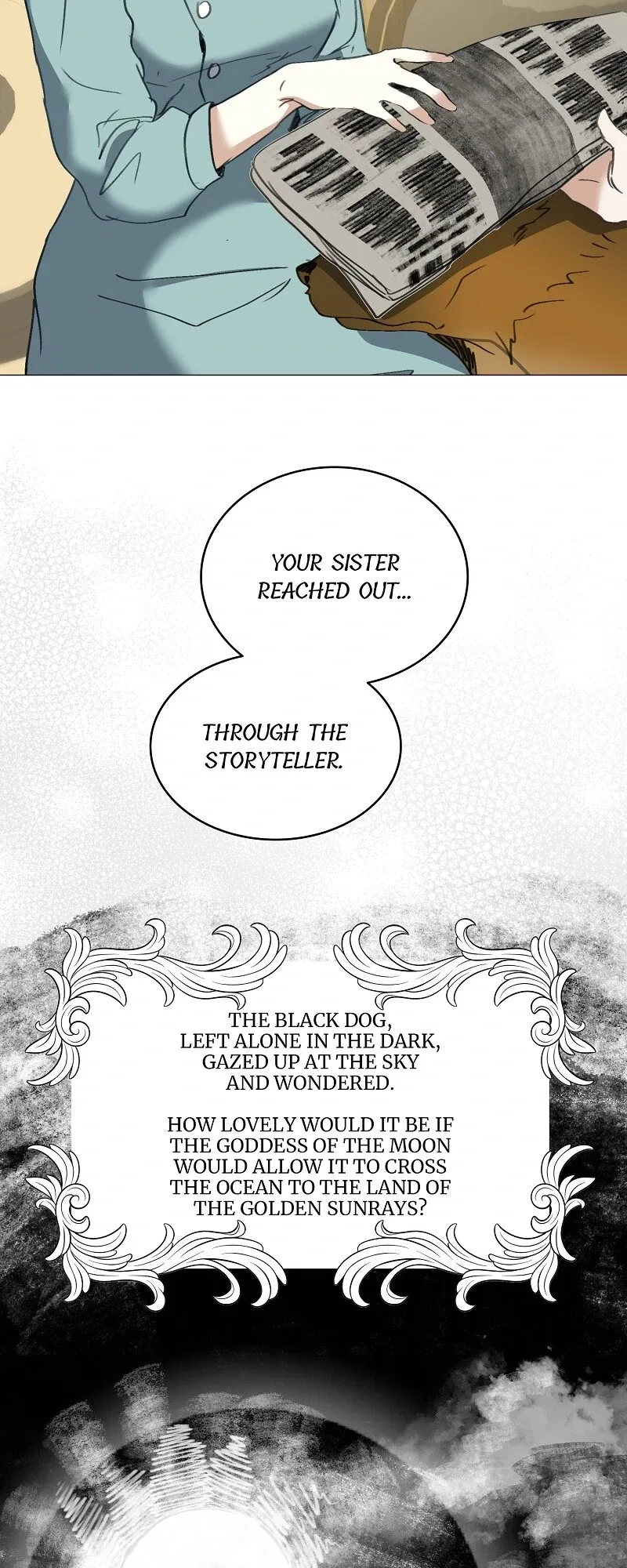 The Psycho Duke and I Chapter 79 – Page 47