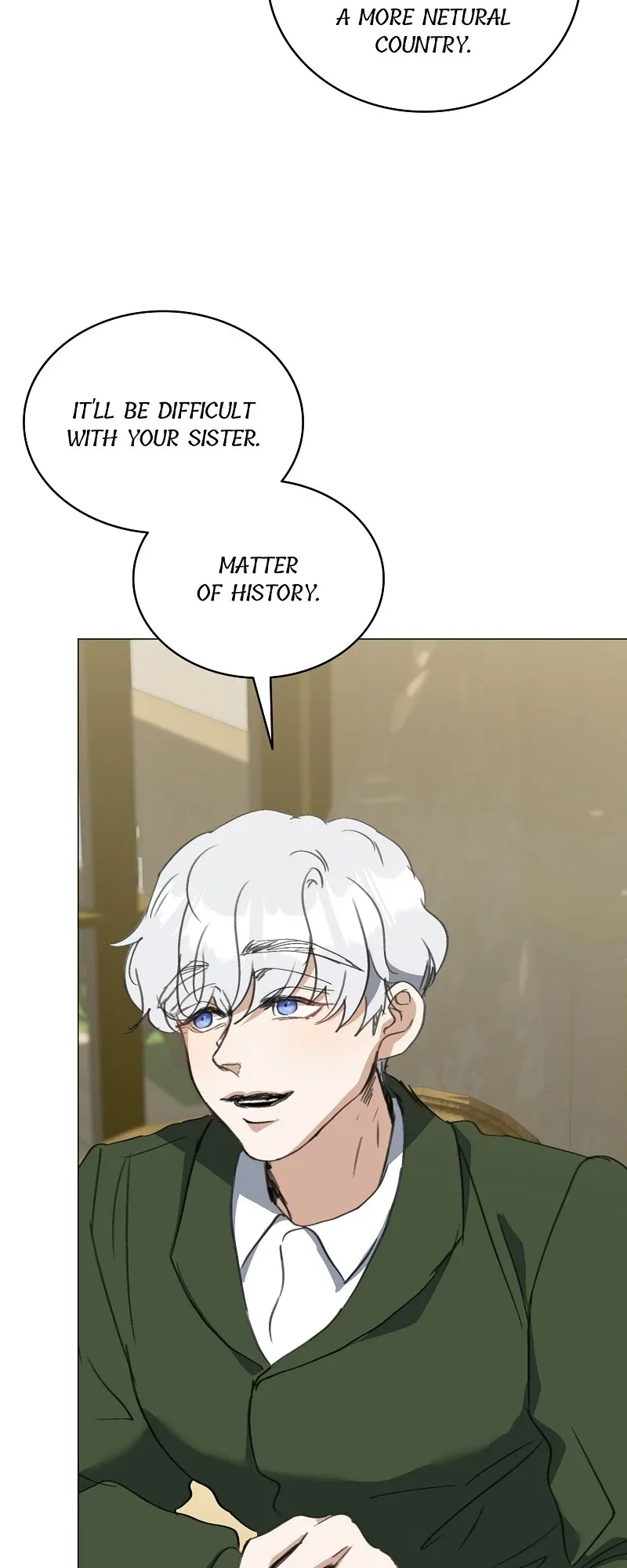 The Psycho Duke and I Chapter 79 – Page 50