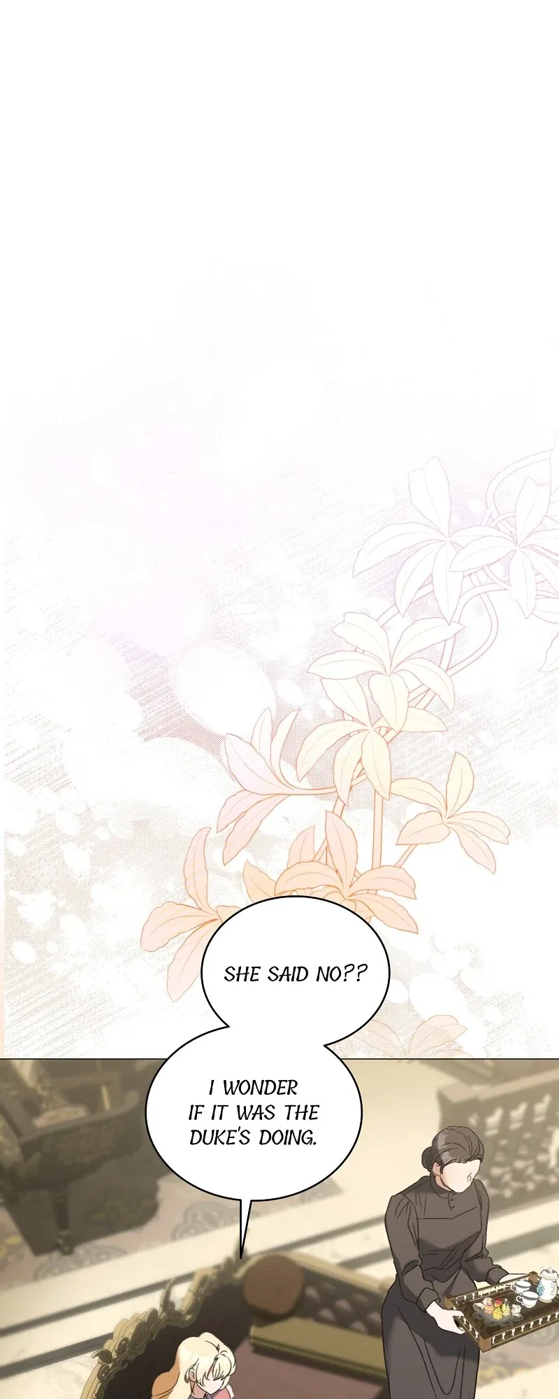 The Psycho Duke and I Chapter 79 – Page 53