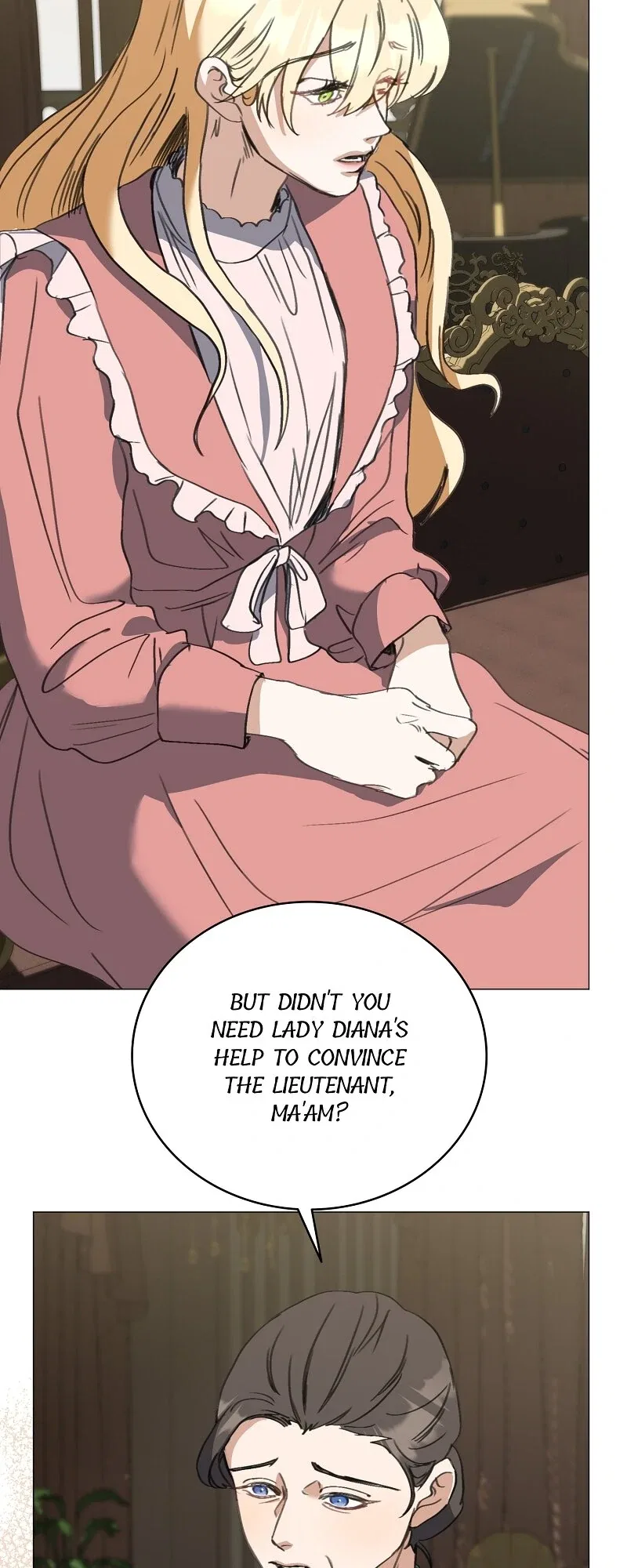 The Psycho Duke and I Chapter 79 – Page 55