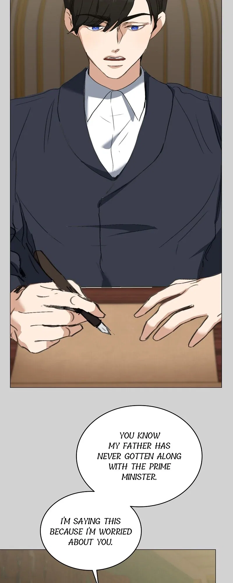 The Psycho Duke and I Chapter 79 – Page 60