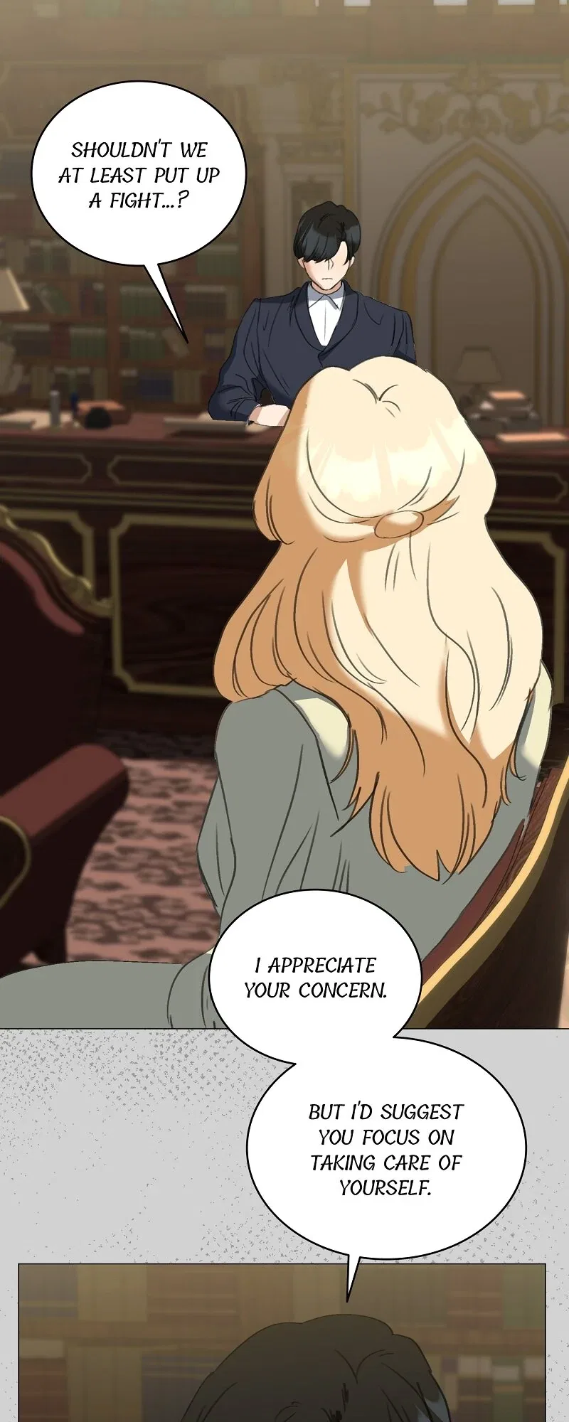The Psycho Duke and I Chapter 79 – Page 62
